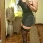 Marrina una mujer madura que te dejará encantado