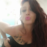 Esmeralda pelirroja española