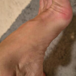 Vente disfrutar de my mano e pierna