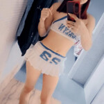 Chica llega a murcia con ganas de hacerte