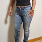 MADURITA NOVEDAD VERÓNICA BAJITA