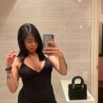 Nueva en el ambiente