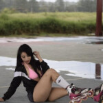 Dulce encantadora - Hola amor mi nombre es Dulce quiero pasar un momento muy especial contigo no dud