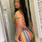 Tu mejor compañía...ven... Salida hotel y domicilio