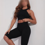 Valentina...salida hotel y domicilio