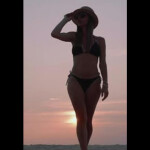 Tu rubia jovencita del condado prima ya está el título