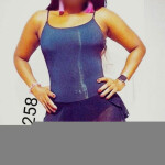 Morena latina - Hola mis amores me llamo Andrea soy negra alta son masajes . Y relajantes y piso y t