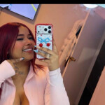 RECIEN LLEGADA! VENTE PRONTO PARA QUE HAGAMOS COSAS RICAS .