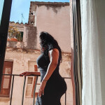 Recién llegada a tu CIUDAD