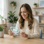 Amiga virtual real - Soy tu Amiga Virtual Real soy tu compañera disponible 24 7 para Escucharte tras