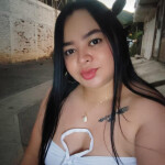 RECIEN LLEGADA DE COLOMBIA