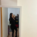 HERMOSA COLOMBIANA EN BENIDORM