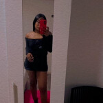 Tú favorita - Soy una chica de 19 años simpática extrovertida me adapto a todo lo que pueda surgir m