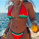 Mia bella - Mia bella monumento de mujer latina chocolate para consertir y darte los mejores SOLO SA