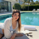 Sevillana 26 años. Nueva en Sevilla