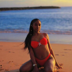 Nicol chica divertida