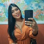 Jade- una colombiana con muchas