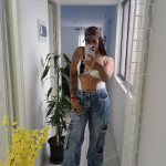 Luciana de nuevo en Granada