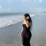 Novedad pocos días - Hola soy nicol primera vez en la isla y estaré por poco tiempo soy colombiana t