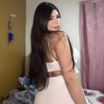 Isabela primera vez en Bilbao