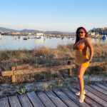 Hola guapo Me llamo Alma soy una madurita para que disfrutes de momentos especiales exquisitos e inolvidables