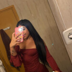 Paola jovencita de 19 aventurera