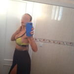 Novedad Joven Andaluza 24 años en malaga centro