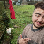 Chic androgin - El argentin rik ke vas a probar Osit pelud Contenido virtual sola o con Encuentros p