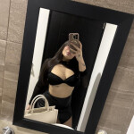 Colombianita y luxury recién llegada a Bilbao