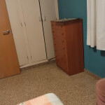 Chicas escorts - Buenas zona baño grande compartido cocina grande