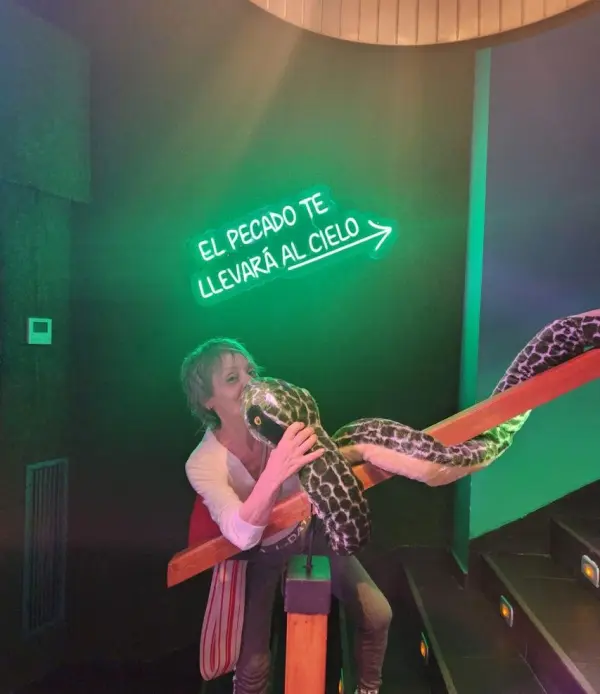 Fondo avatar