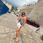 Rica venezolana recién llegada en tu cuidad con mucha energía