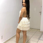 Karen jovencita brasileña novedad