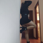 Dama de compañía para caballeros exigentes