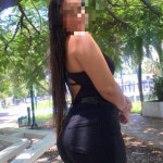 Novedad!!! - Hola cari me encuentro por primera vez en tu ciudad con ganas de experimentar nuevas ex