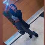 UNA CHICA PERFECTA PARA PASAR UN RATO MARAVILLOSO