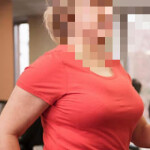 Española novedad en Valladolid