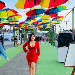 UNA CHICA RECIEN LLEGADA DE COLOMBIA YN CHOCOLATE DIVINO AMOR LLAMAME