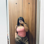 Chica venezolana a tu disposición