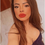 Karina nueva en la zona el retiro apartamento privado no hay portero