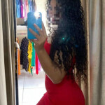 Morena educada - Completa e independiente soy tu mejor elección y te lo demostraré. Conmigo encontra