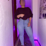 LAURA VEGA CARIÑOSA Y DE MENTE ABIERTA ESTOY CON MIS AMIGAS 24 HORAS ZARAGOZA