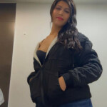 María Fernanda soy colombiana nueva en Barcelona