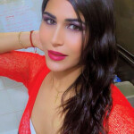 María Fernanda soy colombiana nueva en Barcelona