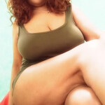 Atractiva mujer mi especialidad dejarte contento