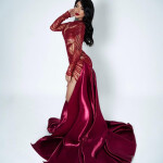 CATALINA BOMBONCITO LATINO