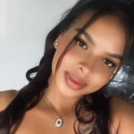 MAYRA NUEVA POR LA ZONA