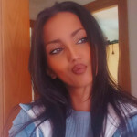 Gitana soy Saray tú mejor sueño