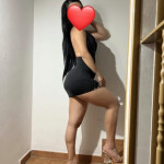 Tatiana preciosa jovencita muy