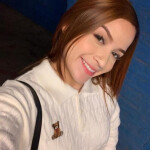 Latina hermosa nueva en la rapita